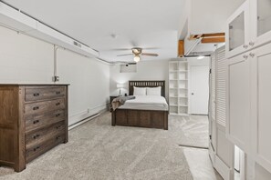 独立别墅 (2 Bedrooms) | 住宿服务设施