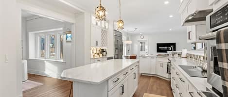 House (2 Bedrooms) | Property amenity