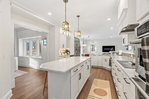 Property amenity - Featherstone (White Bear Lake)