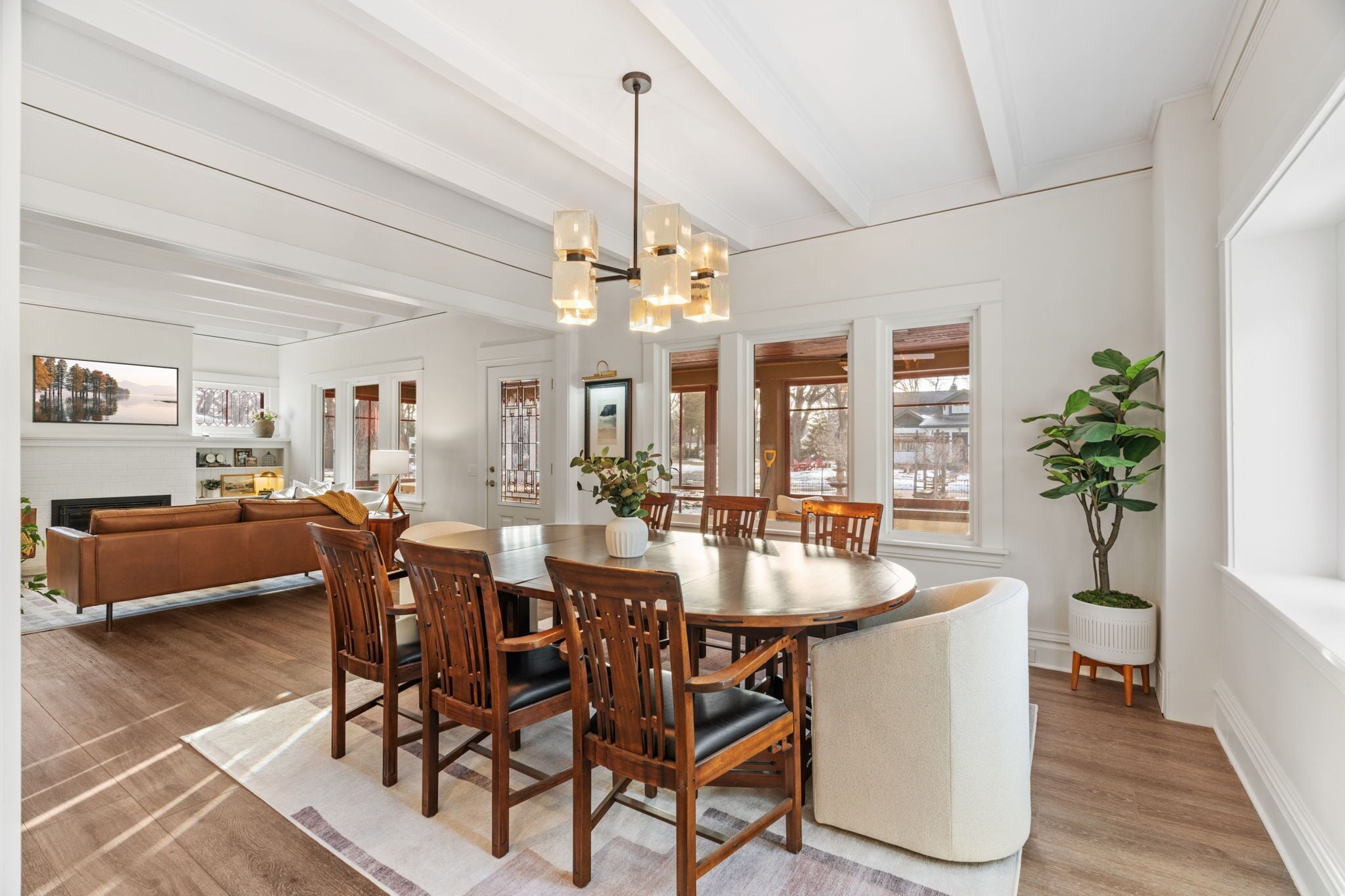 Maison (2 Bedrooms) | Équipement de l’hébergement