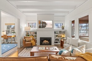 House (2 Bedrooms) | Property amenity - Featherstone (White Bear Lake)