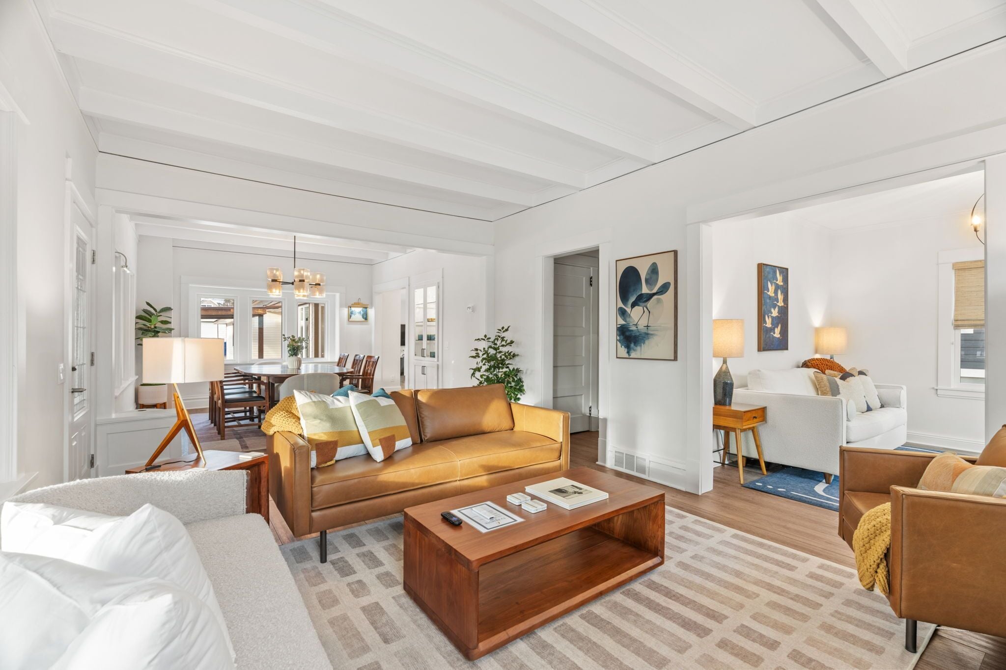 House (2 Bedrooms) | Property amenity