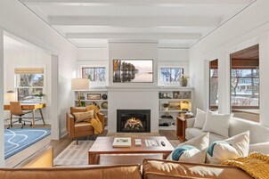 House (2 Bedrooms) | Property amenity