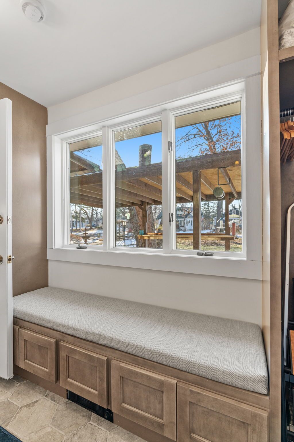 House (2 Bedrooms) | Property amenity