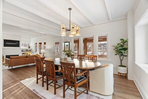 Hus (2 Bedrooms) | Bekvämlighet
