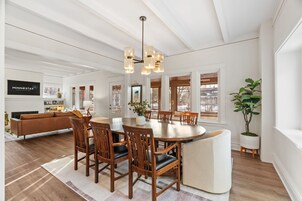 Casa (2 Bedrooms) | Comodidades da propriedade