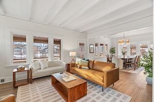 Casa (2 Bedrooms) | Comodidades da propriedade