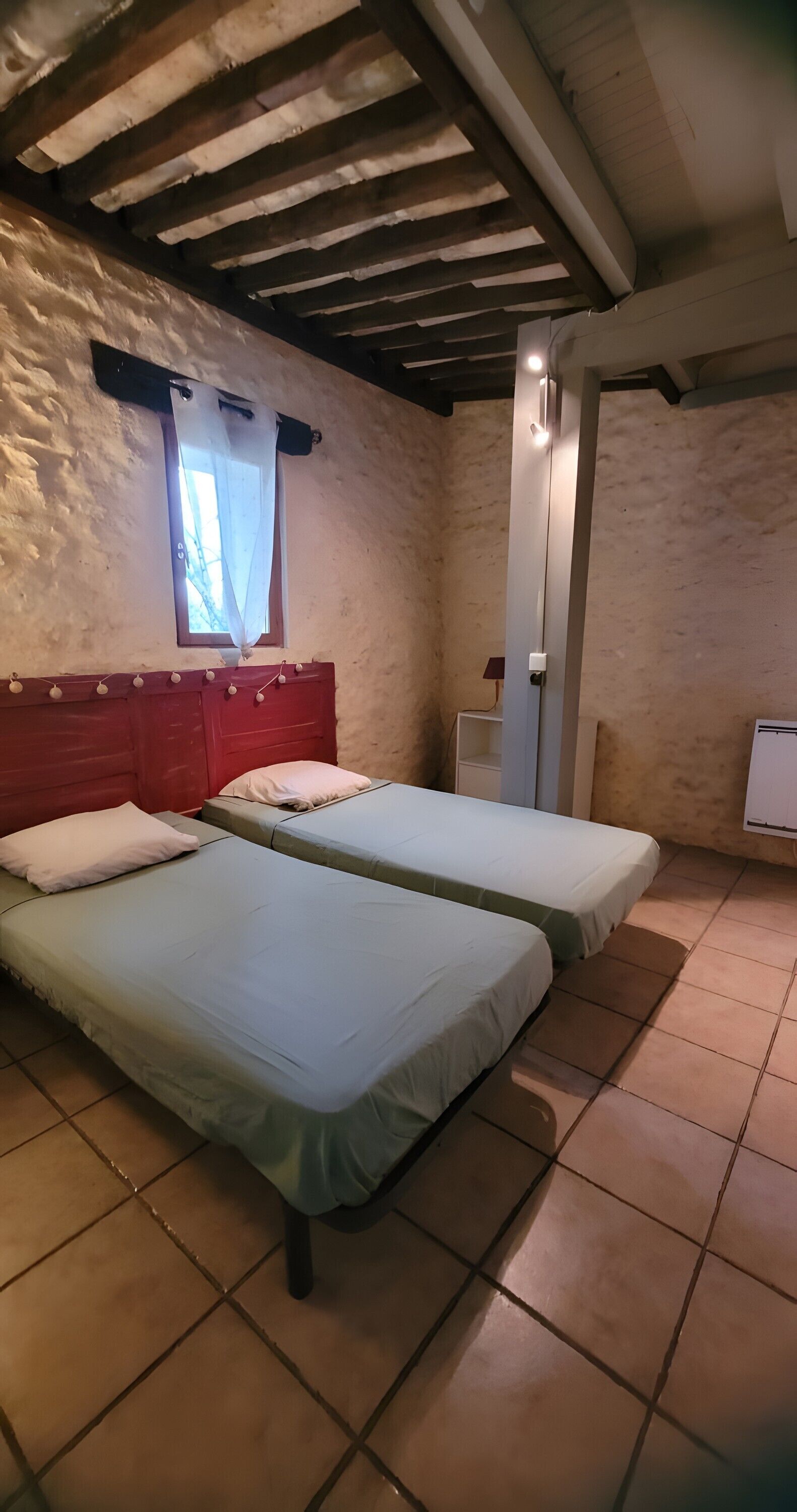 Bügeleisen/Bügelbrett, WLAN, Bettwäsche