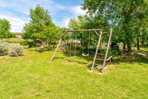 Kinderbereich