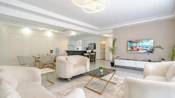 Smart TV 32 pulgadas con canales de televisión digitales