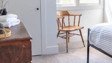 Internet y ropa de cama