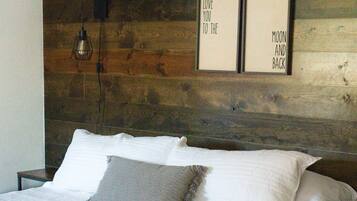 Internet, beddengoed