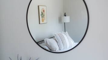 Internetzugang, Bettwäsche