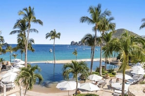 Beach - Hacienda Beach Club & Residences (Cabo San Lucas)