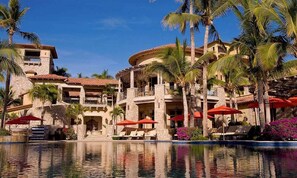 Exterior - Hacienda Beach Club & Residences (Cabo San Lucas)