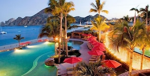 Pool - Hacienda Beach Club & Residences (Cabo San Lucas)