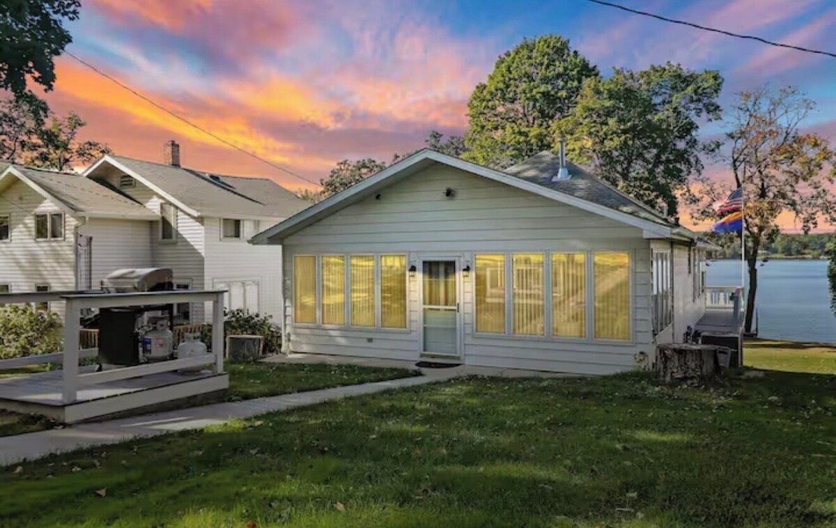 Imagem do perfil do anfitrião