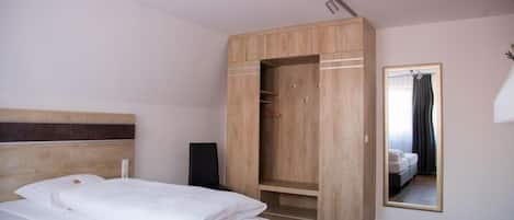 基本客房, 非吸煙房 | 免費 Wi-Fi