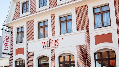 Hotel & Restaurant Wefers