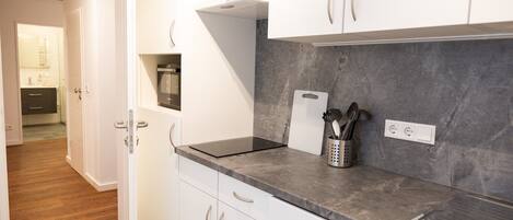 Apartament bàsic | Cuina privada