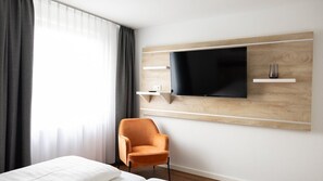 Basic Apartment | Free WiFi - Hotel & Restaurant Wefers (Emsdetten)