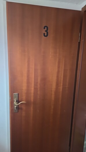 Interior - Spacious fitter's house with garden Parking spaces Fully equipped Available immediately (Engelsbrand)