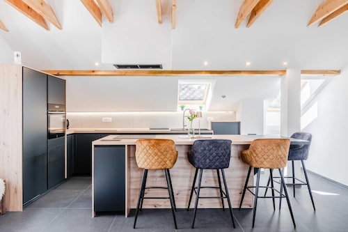 Alps2sea Apartment House
