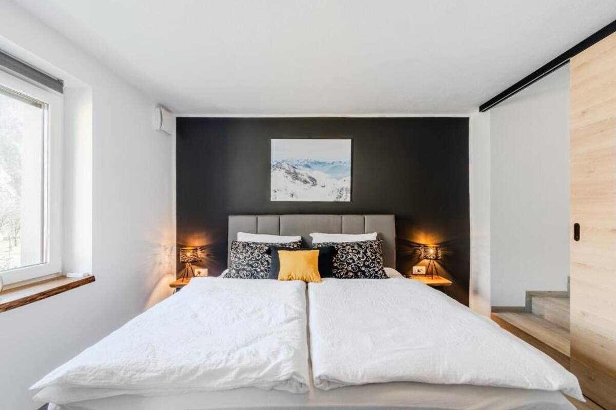 Apartamento, balcón, vistas a la montaña | Wifi gratis