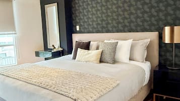 Apartamento conforto | Ferros/tábuas de passar roupa, Wi-Fi de cortesia