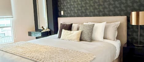 Comfort Apartment | Iron/ironing board, free WiFi