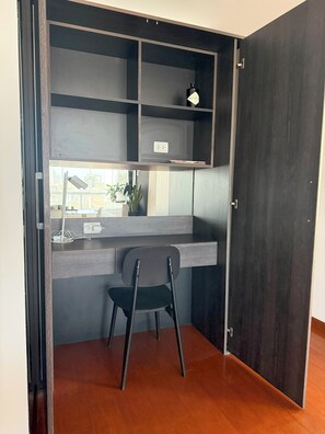 Interior - RICARDO PALMA - MIRAFLORES (Lima)
