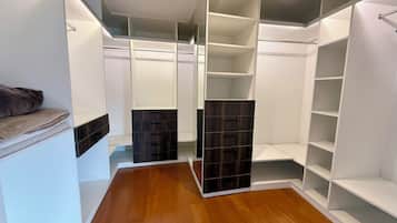 Apartamento conforto | Parte interna