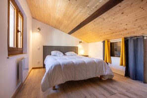 3 slaapkamers