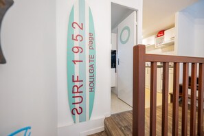 Interior - La Cour du Moulin - Proche Plage (Houlgate)