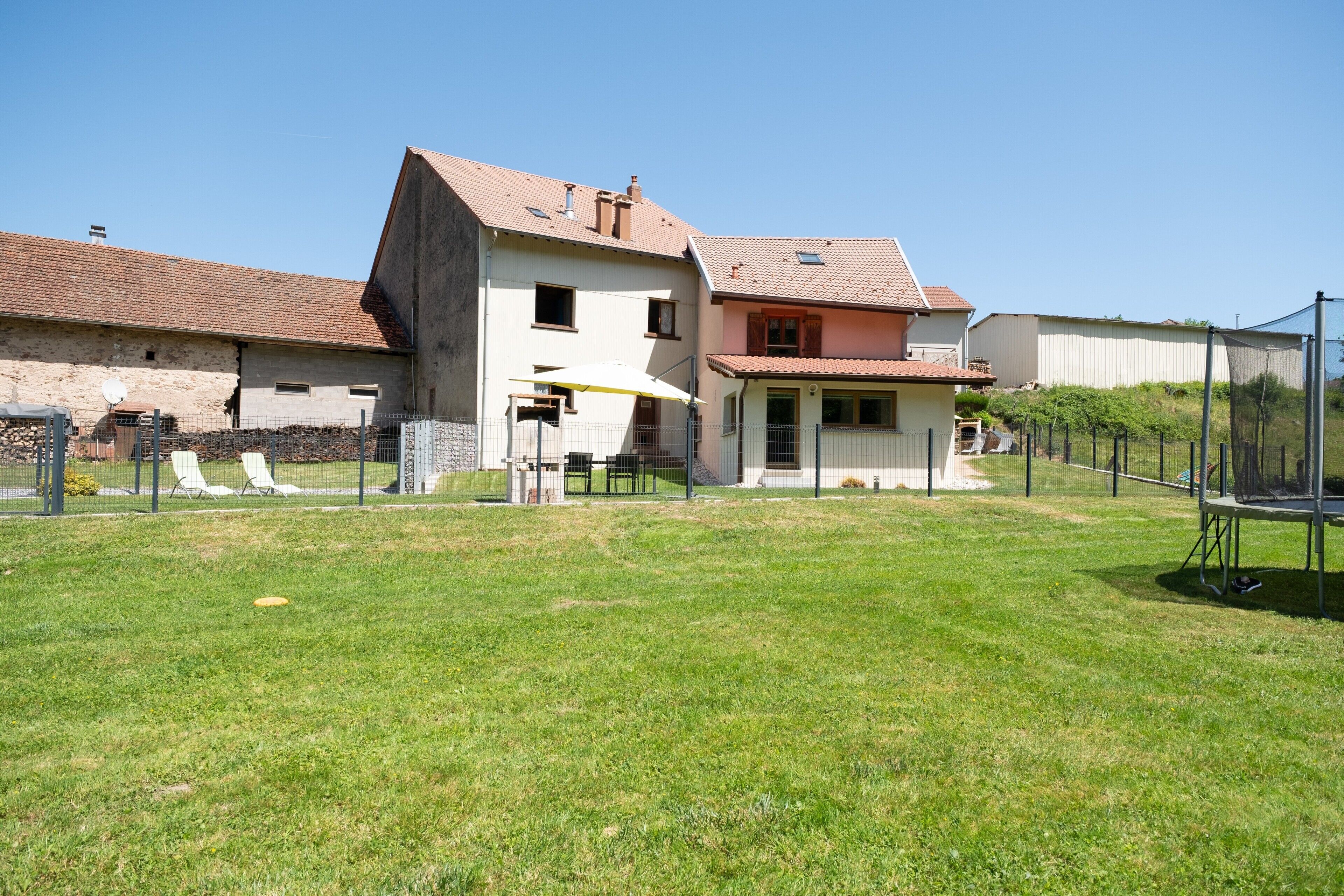 Exterieur