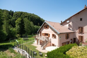 Exterieur