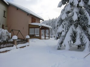 Aussenbereich