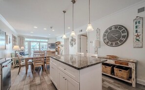 Dining - 3 BR Luxury for a Perfect Dewey Beach Vacation (Dewey Beach)