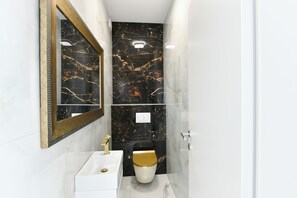 Unclassified image, 3 of 20, button - Luxury villa with an indoor pool in a tourist destination (Jadranovo)