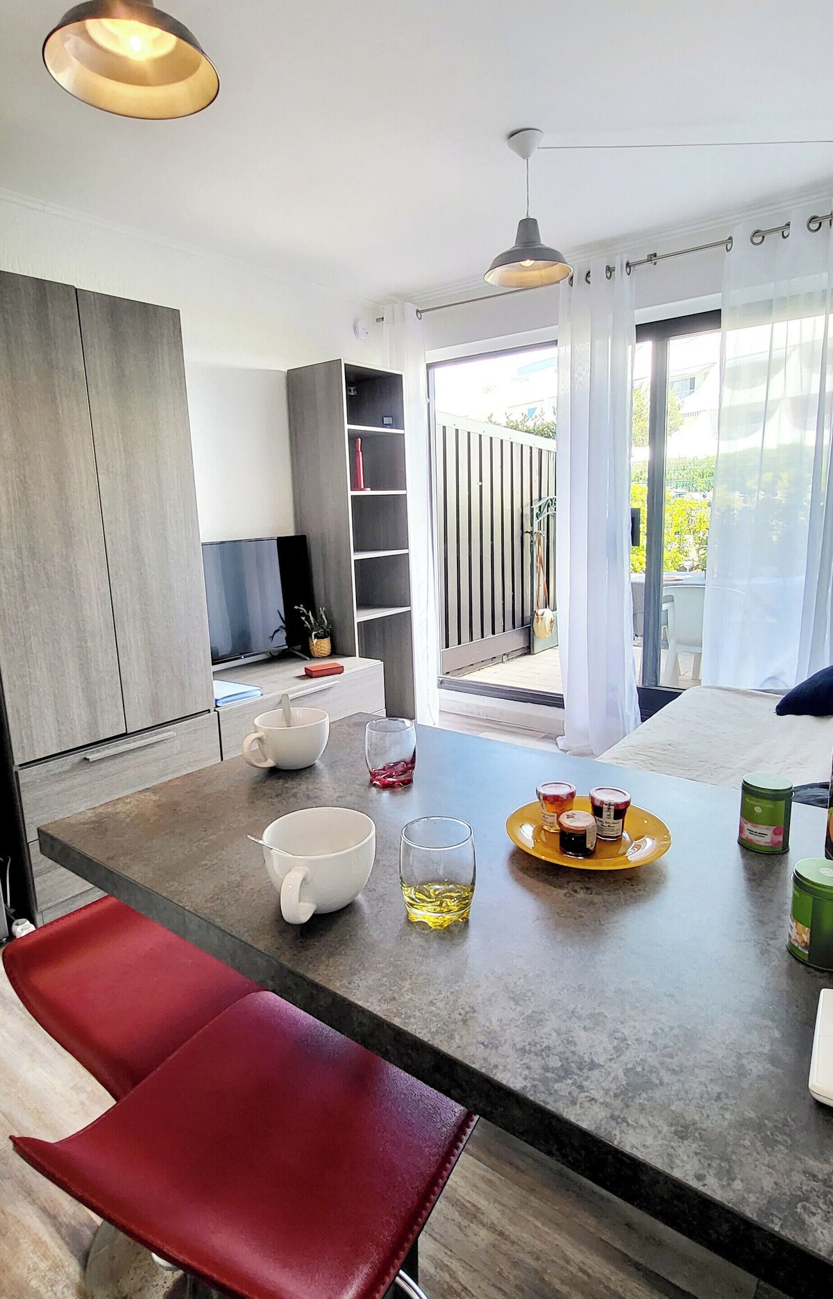 Bild für Gastgeberprofil