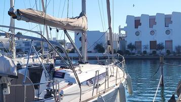Port de plaisance