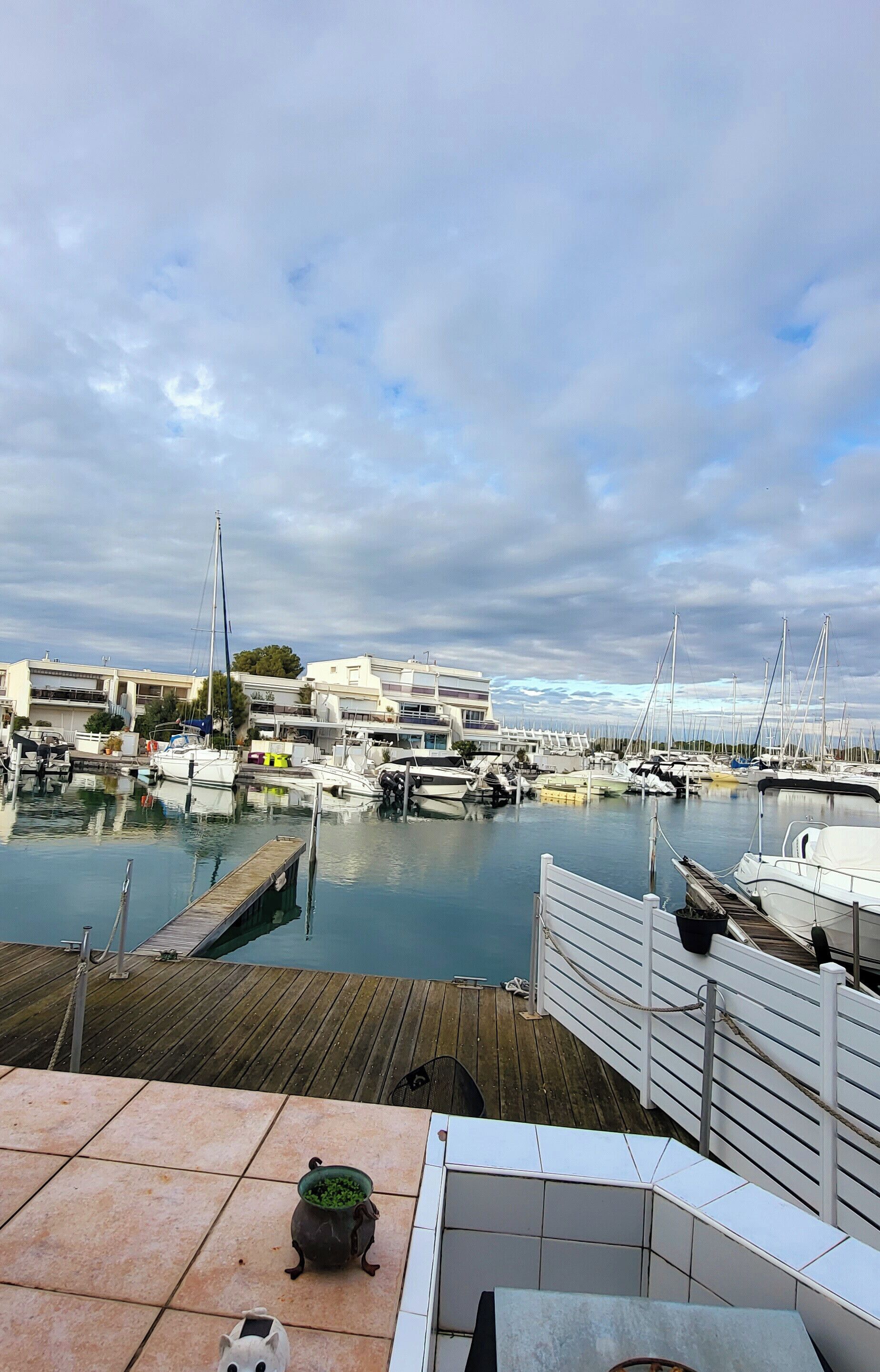 Marina