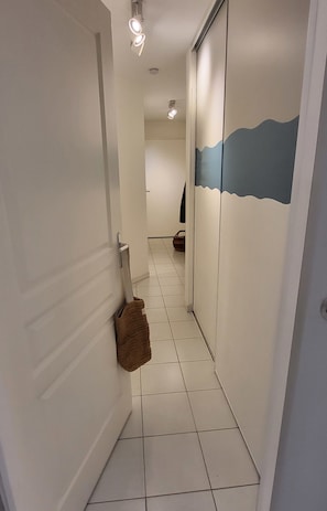 Interiör