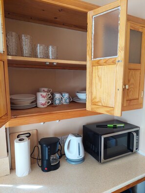 Appartement Confort, 1 chambre, vue océan | Coin séjour