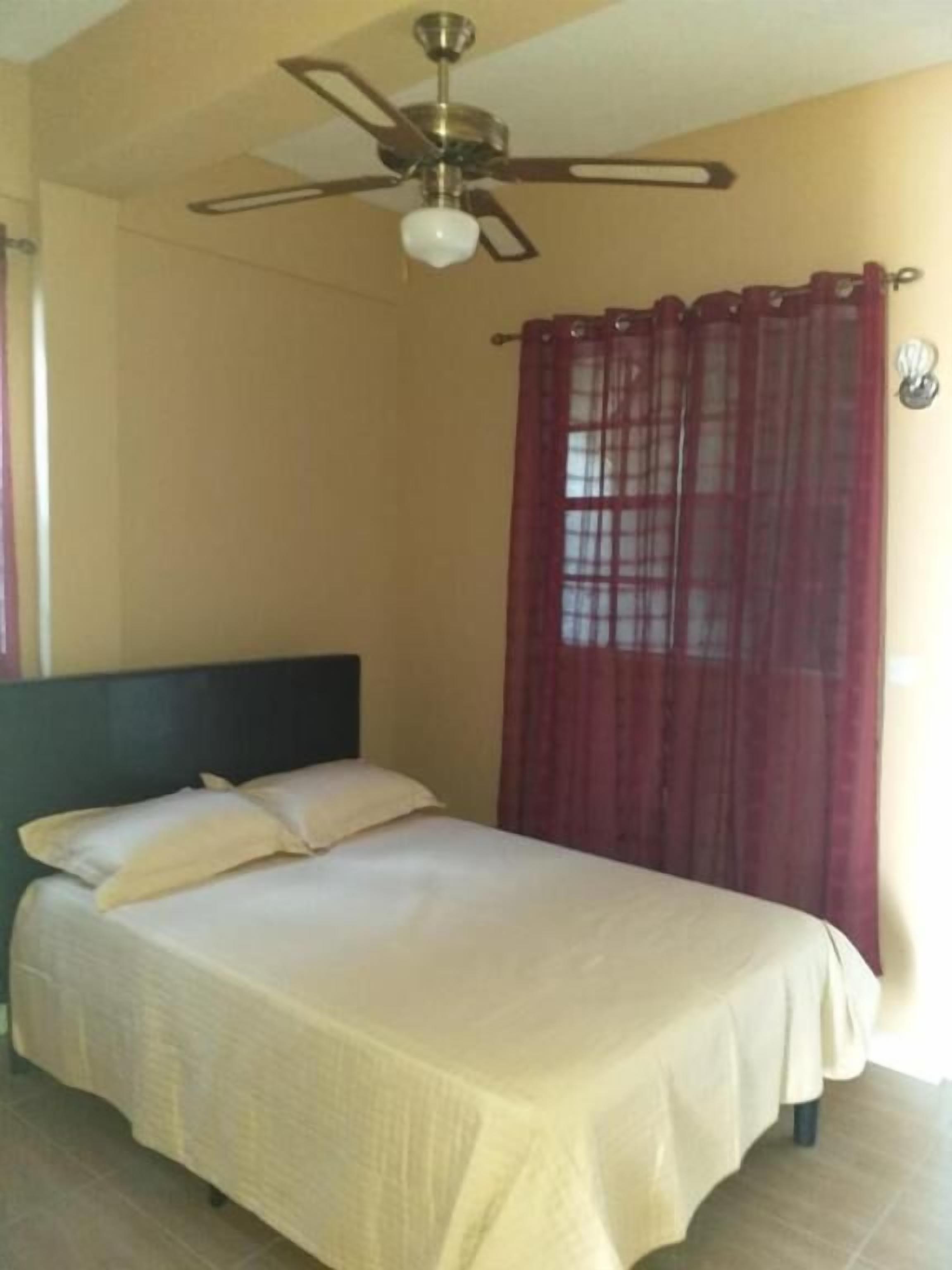 Appartement Confort, 1 chambre, vue océan | Rideaux occultants, chambres insonorisées, fer et planche à repasser