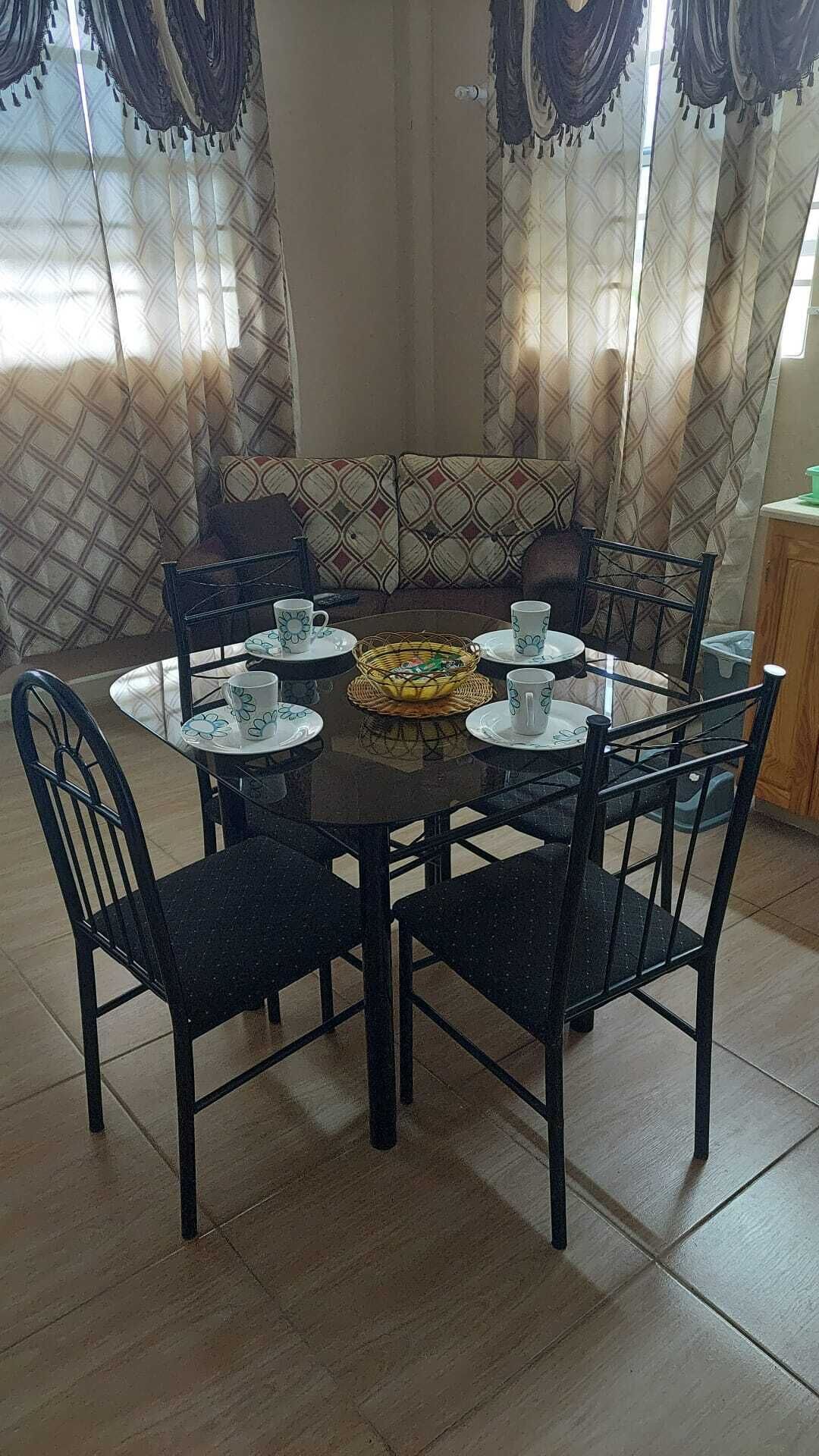 Leilighet – comfort, 1 soverom, havutsikt | Oppholdsområde