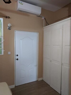 คอมฟอร์ทอพาร์ทเมนท์, 1 ห้องนอน, วิวทะเล | ภายใน