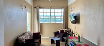 Lovely & Cozy Apartments - Oceanic View