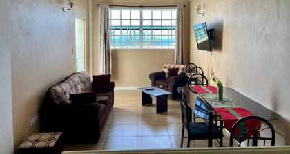 Lovely & Cozy Apartments - Oceanic View