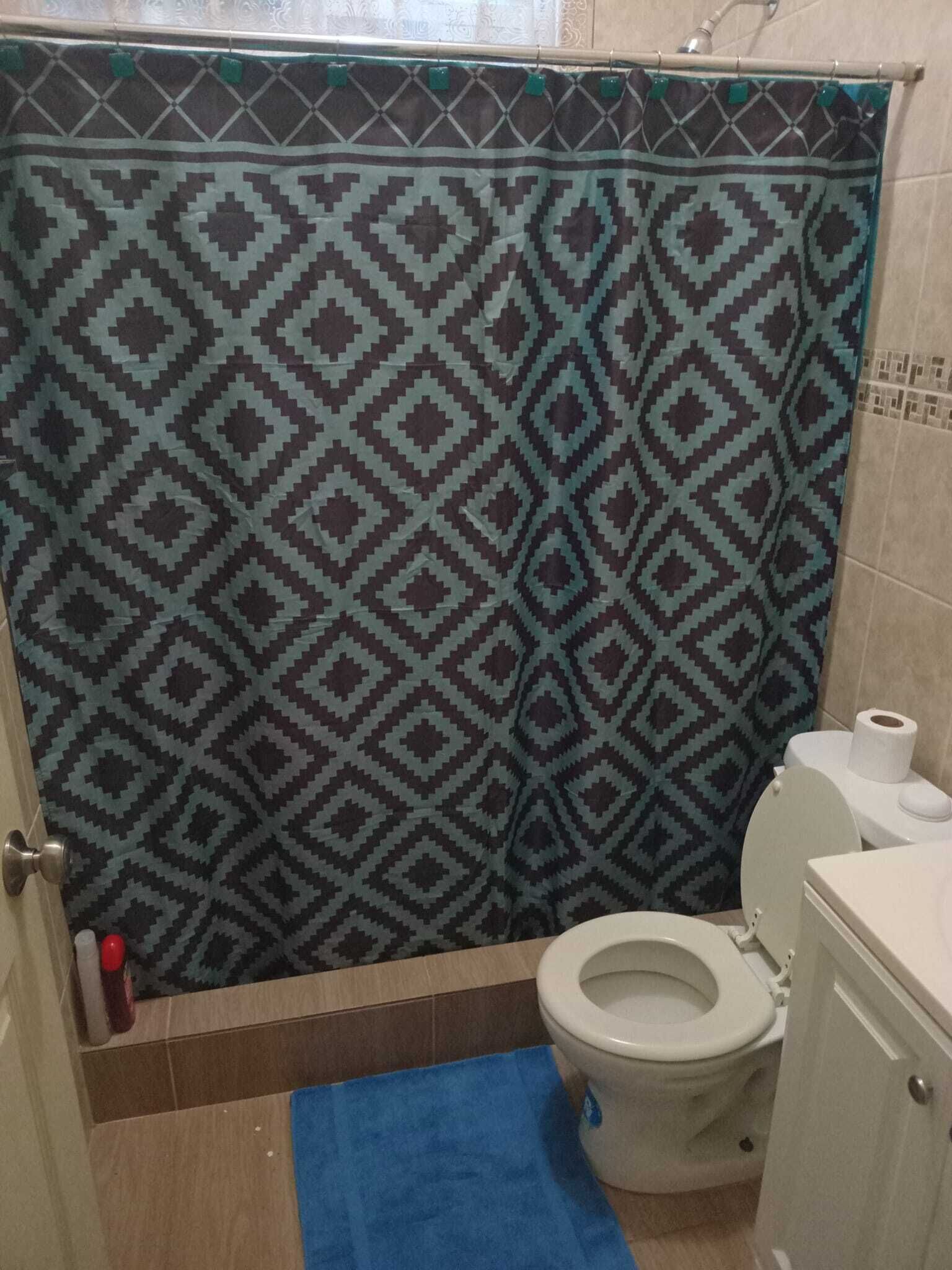 Comfort Apartment, 1 Bedroom, Ocean View | Bathroom